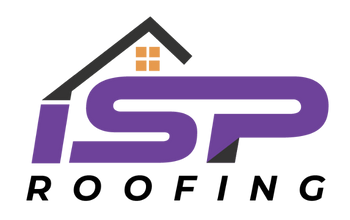 iSP Roofing logo